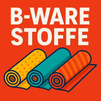 B Ware Paket STOFFE